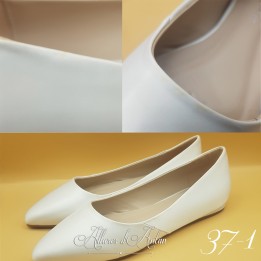 MALMAISON - SATIN-D