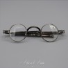 LUNETTES XVIIIe avec correction