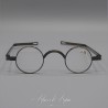 LUNETTES XVIIIe avec correction