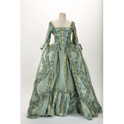 FRAGONARD Dress 18th (1767) 