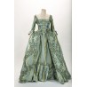 FRAGONARD Dress 18th (1767) 