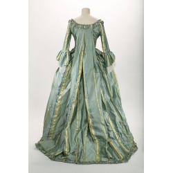 FRAGONARD Dress 18th (1767) 