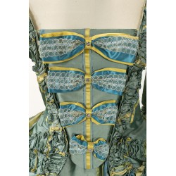 FRAGONARD Dress 18th (1767) 