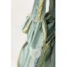 FRAGONARD Dress 18th (1767) 