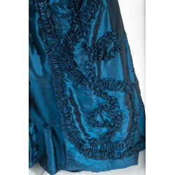 FRAGONARD Dress 18th (1767) 