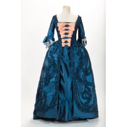 FRAGONARD Dress 18th (1767) 