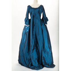 FRAGONARD Dress 18th (1767) 