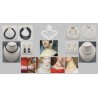 Collier  Perles
