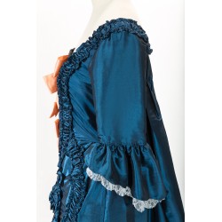 FRAGONARD Dress 18th (1767) 