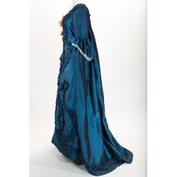 FRAGONARD Dress 18th (1767) 