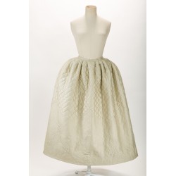 JEFFERSON Skirt  18th (1776) 