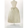 JEFFERSON Skirt  18th (1776) 