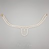 Collier XVIIIe, Perles