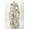 POLIGNAC Dress  18th (1780) 