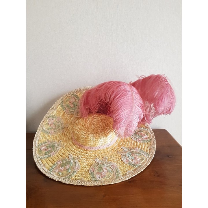 Bergère Moyenne (50cm)