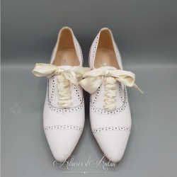 DEAUVILLE - Début XXe - Blanc