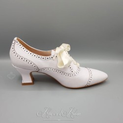 DEAUVILLE - Début XXe - Blanc