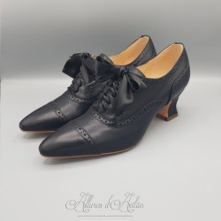 DEAUVILLE - Début XXe - Noir