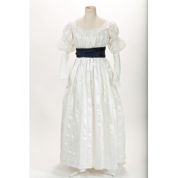 Robe  XVIII ° (1785)
