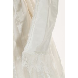 LAMBALLE Dress 18th (1785) 