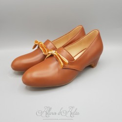 PROCOPE - (1785-1815) - CARAMEL