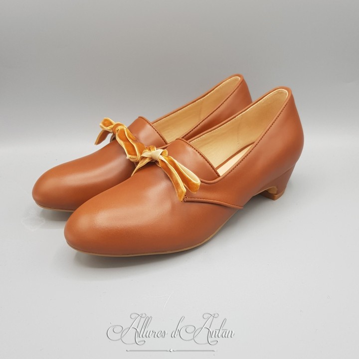 PRECOMMANDE - PROCOPE - (1785-1815)- CARAMEL