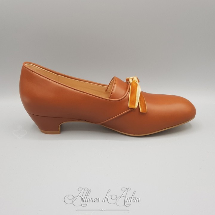 PRECOMMANDE - PROCOPE - (1785-1815)- CARAMEL