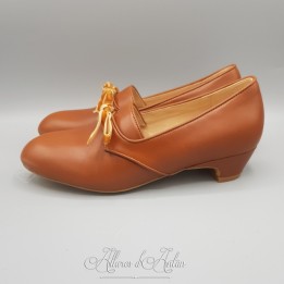 PRECOMMANDE - PROCOPE - (1785-1815)- CARAMEL
