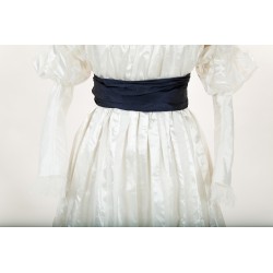 Chemise à la Reine  XVIIIème (1785) 