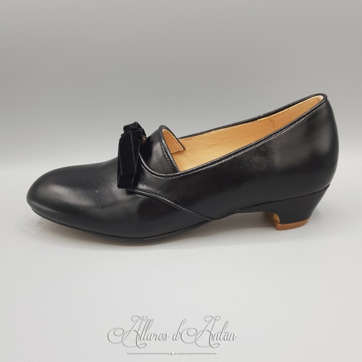 PROCOPE - (1785-1815)- NOIR