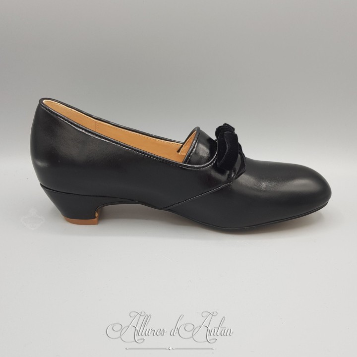 PROCOPE - (1785-1815)- NOIR