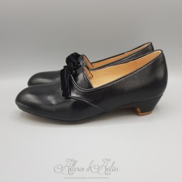 PROCOPE - (1785-1815)- NOIR