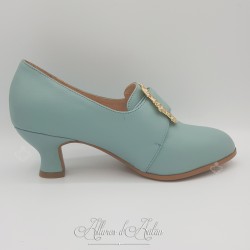 PRE-ORDER /TRIANON - (1750-1790) Green