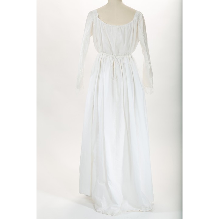 Robe  XVIII ° (1785)