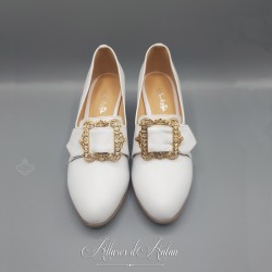 TRIANON -(1750-1790) Ivoire