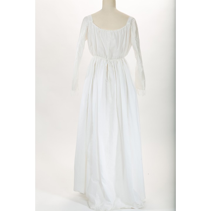 Robe  XVIII ° (1785)