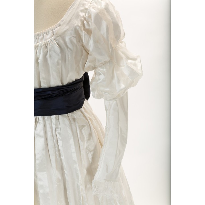Robe  XVIII ° (1785)