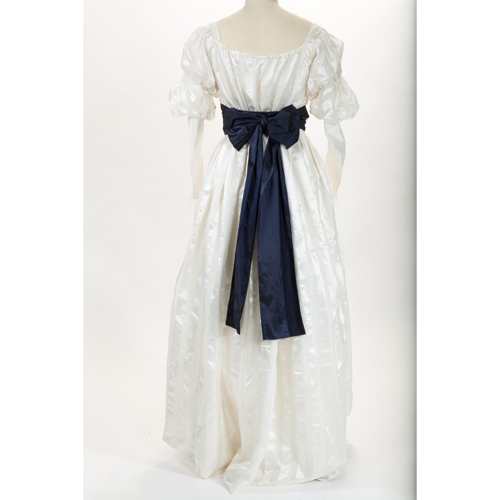 Robe  XVIII ° (1785)