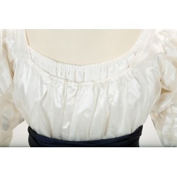 LAMBALLE Dress 18th (1785) 