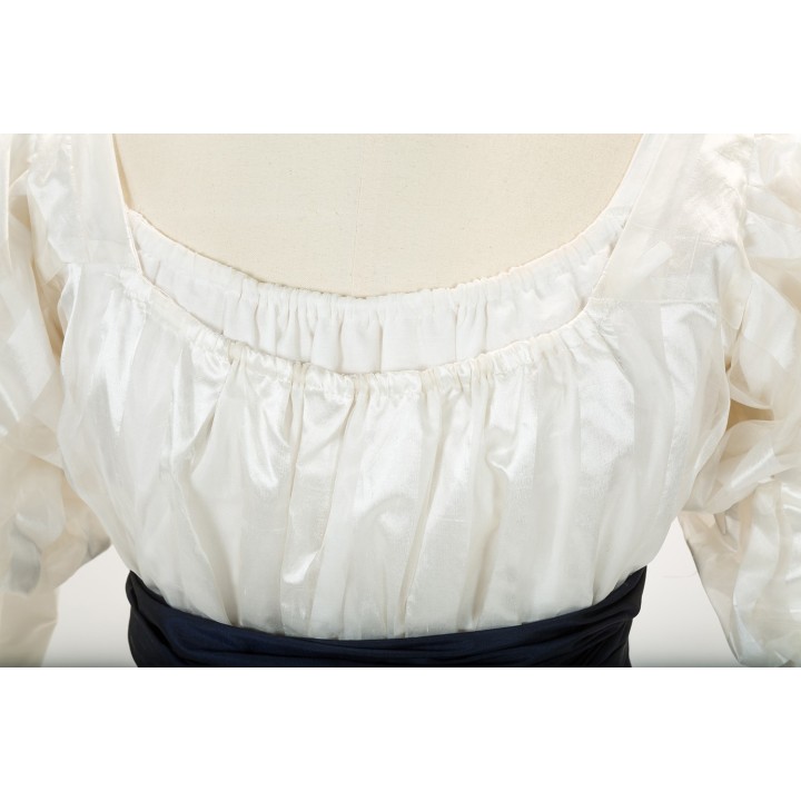 Robe  XVIII ° (1785)