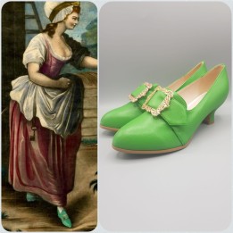 TRIANON -VERT-D