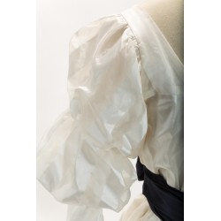 Chemise à la Reine  XVIIIème (1785) 