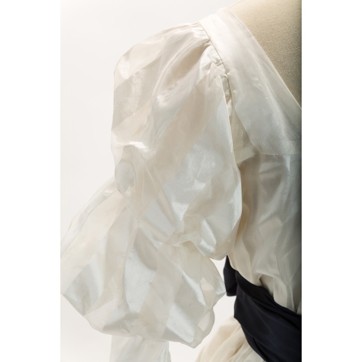Robe  XVIII ° (1785)