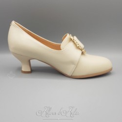 TRIANON -(1750-1790) - Ivoire