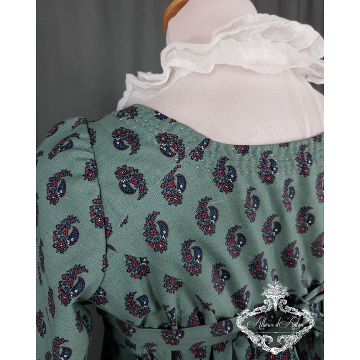 Robe Empire (1804-1815)