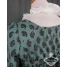 CLARY Robe Empire (1807) 
