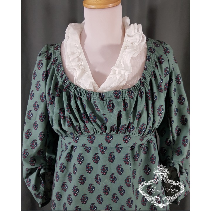 Robe Empire (1804-1815)