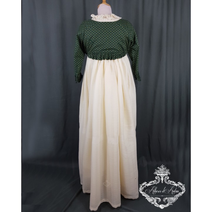 Robe Empire (1804-1815)