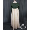 CLARY Robe Empire (1807) 