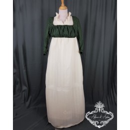 Robe Empire (1804-1815)